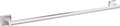 Amerock Mulholland Polished Nickel 24 in Towel Bar - Classic Finish