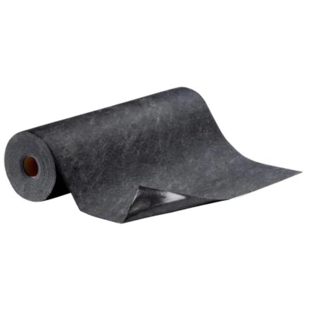 PIG Ultra-Duty Adhesive-Backed Grippy Floor Mat for High Traffic
