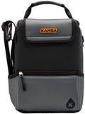 Kanga Insulated Cooler Bag - 12 Can Soft Cooler Bag for Travel