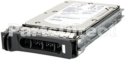 HP 1.2TB 2.5 SAS 10K Hard Drive - Certified Refurbished Quality