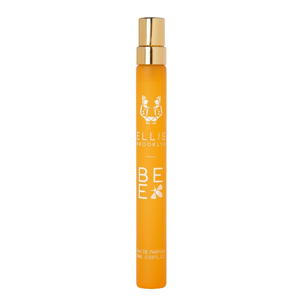 Ellis Brooklyn BEE Eau de Parfum Travel Spray for Women