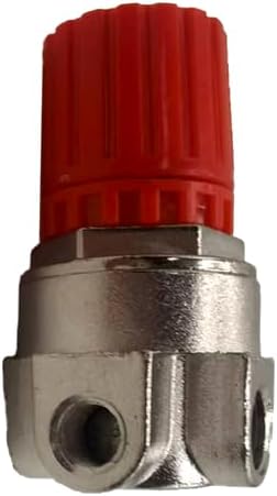 Improve Performance with Air Compressor Regulator