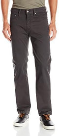 Levi's Men's 514 Straight Fit Cut Jeans - Seasonal Straight Fit