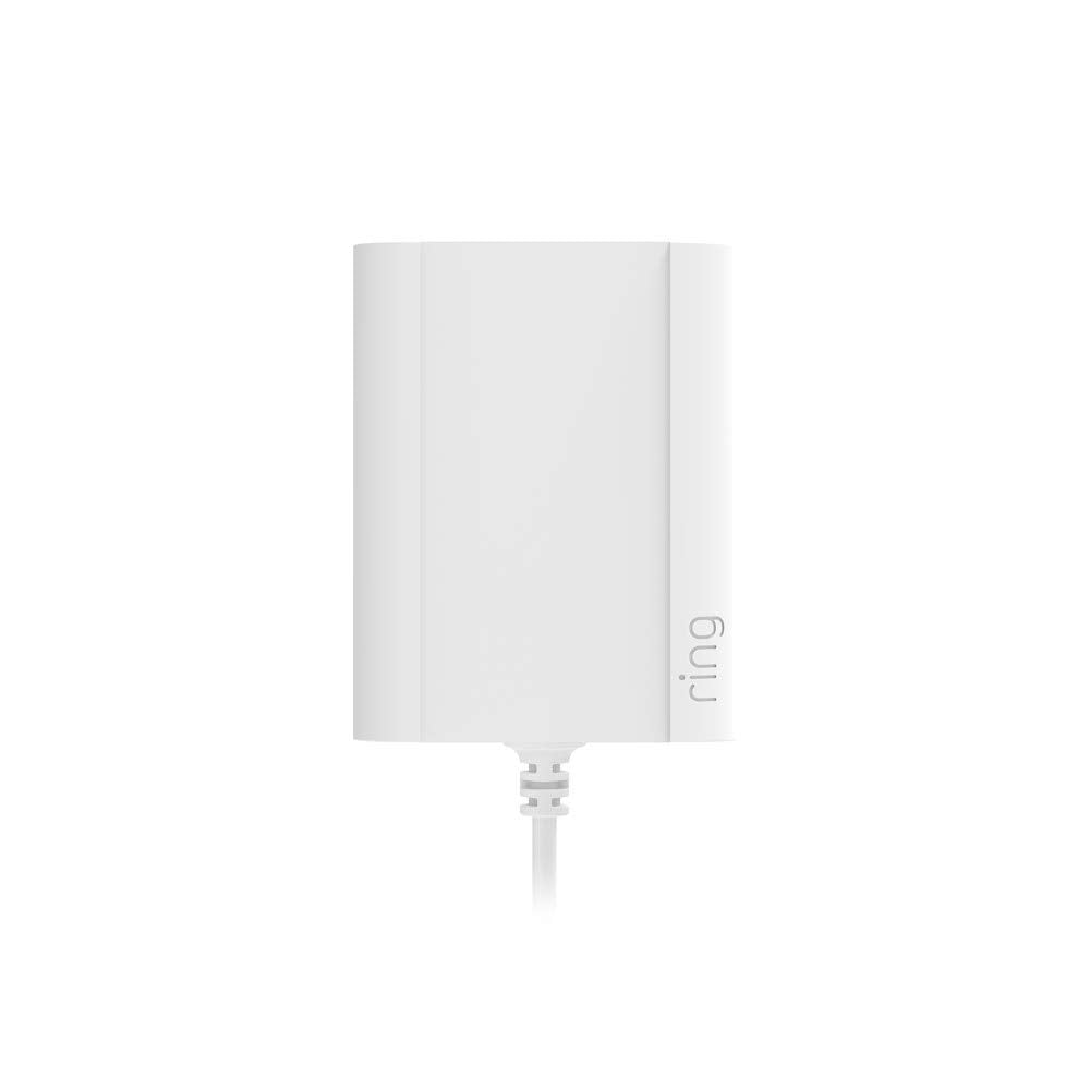 Ring Doorbell Plug-In Adapter - Easy Installation