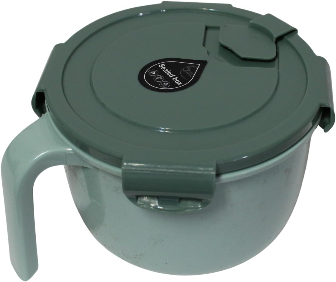 32oz BPA-Free Microwave Soup Maker