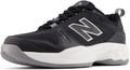 New Balance Fresh Foam X 1007 V1 Tennis Shoe - Cushioned Hard Court