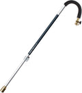 Bernzomatic JT850 Self-Igniting 20,000 BTU Outdoor Torch - High Output