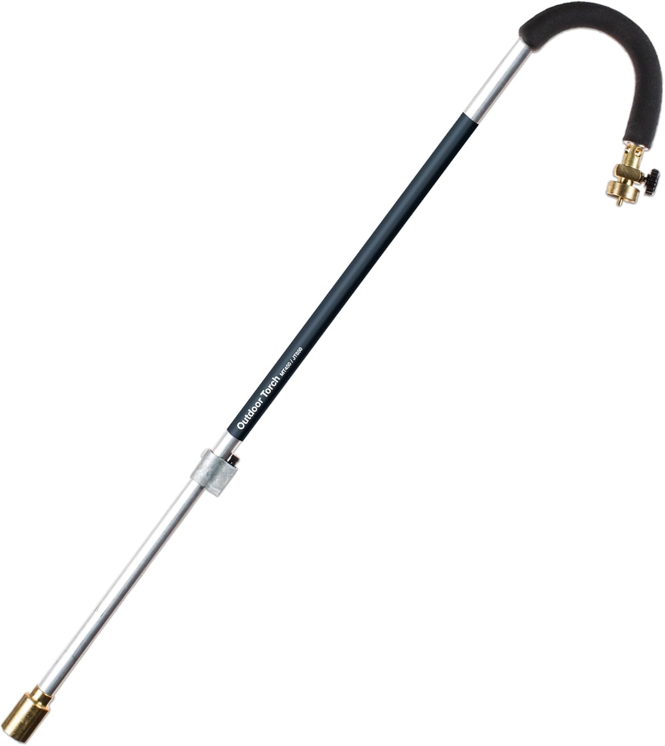 Bernzomatic JT850 Outdoor Torch for Efficient Flame Control