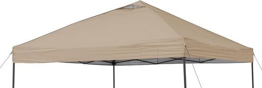 Replacement Top with Air Vent for Ozark Trail 12ft x 12ft Canopy