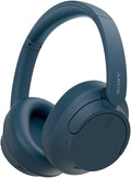 Sony WH-CH720N Noise Canceling Wireless Headphones - Long Battery Life