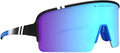 Blenders Eyewear Eclipse Polarized Sunglasses - Clear Vision & Style