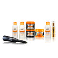 Liss Expert Stem Cells 8.45 oz x 2 Hair Care Set - Complete Repair
