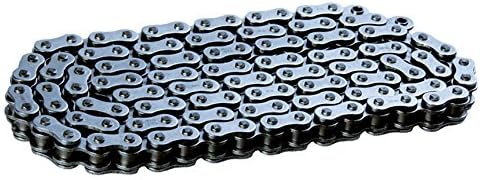 DID 520VO-114 Steel O-Ring Chain for Professional Performance