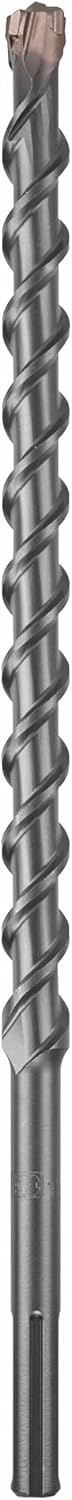 BOSCH HC5051 1 in. x 21 in. SDS-max Speed-X Rotary Hammer Bit