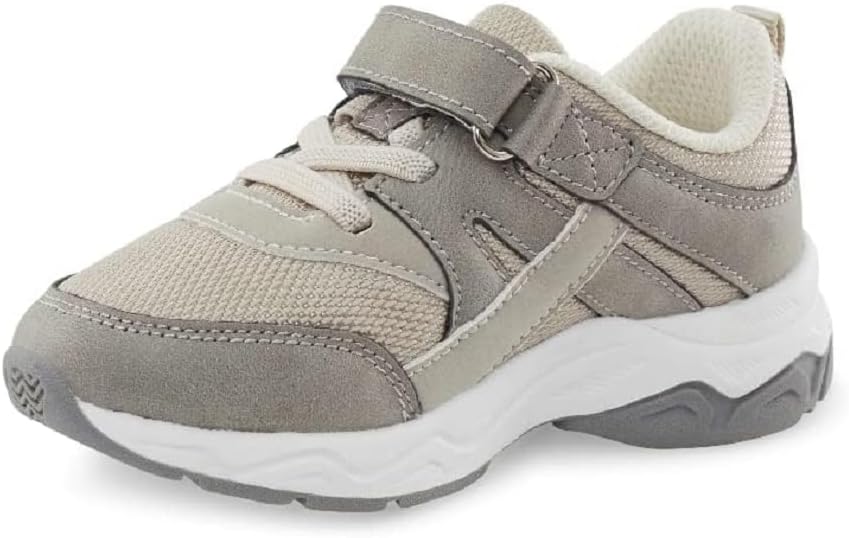 Stride Rite 360 Unisex-Child Ace 2.0 Sneaker for Active Kids