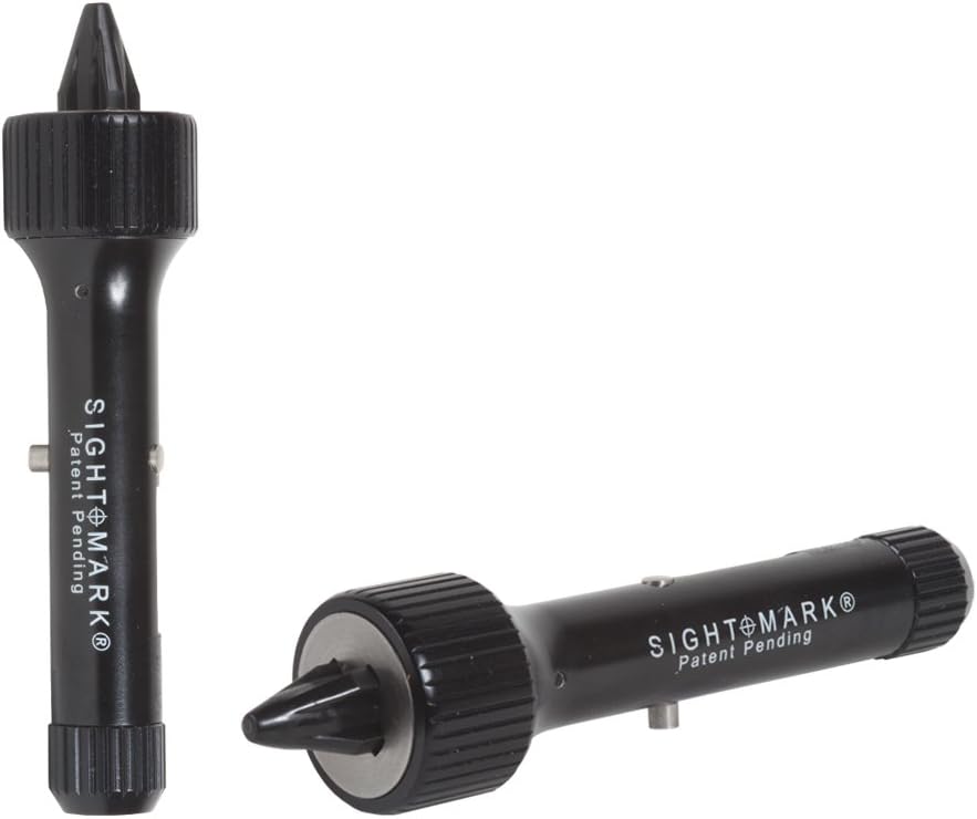 Sightmark Triple Duty Universal Boresight for Precision Zeroing