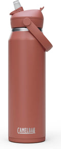 CamelBak Thrive Flip Straw Insulated Stainless Steel Bottle - 32oz