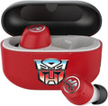JLab JBuds ANC 3 Limited Edition Autobot Earbuds - Smart ANC