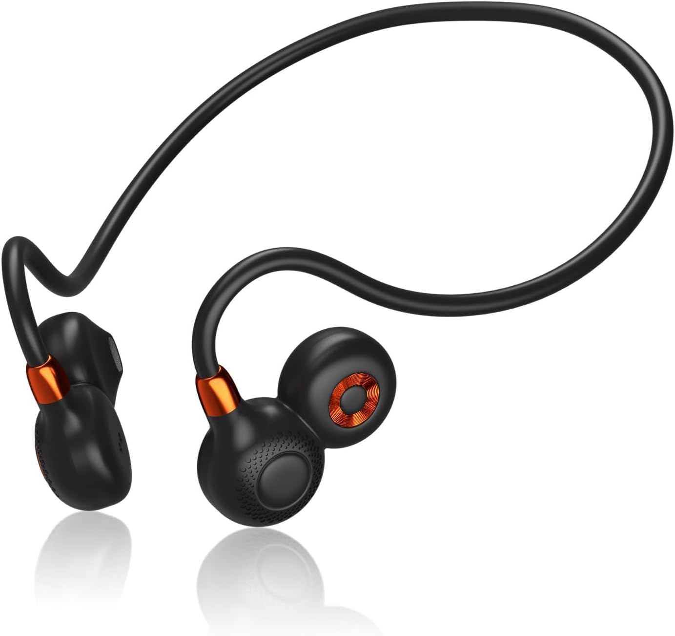 Ortizan Bluetooth Sport Earbuds: Premium Sound