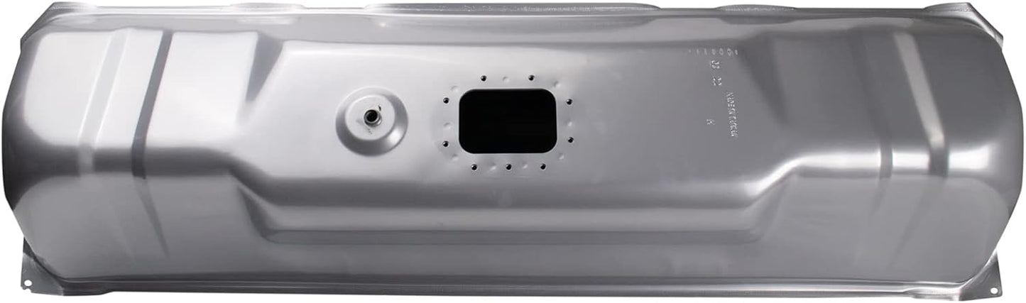 TRQ Gas Fuel Tank 20 gal for 1984-1996 Chevrolet Corvette