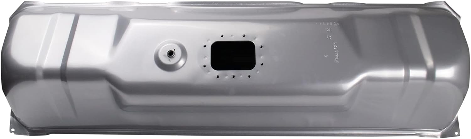 TRQ Gas Fuel Tank 20 gal for 1984-1996 Chevrolet Corvette