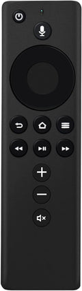 Replacement Voice Remote Control L5B83H with Power and Volume - Voice