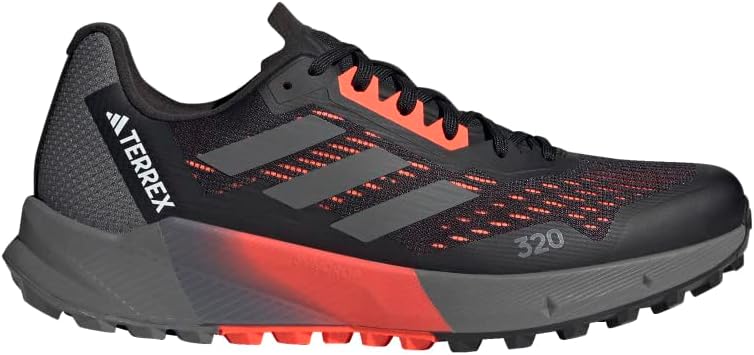 adidas Terrex Agravic Flow 2 - Trail Running Power!
