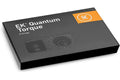 EK-Quantum Torque HTC 12 6er-Pack Compatible Torque Set - Black finish