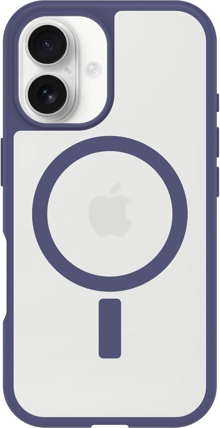 OtterBox iPhone 16 React Series Case - Durable Protection