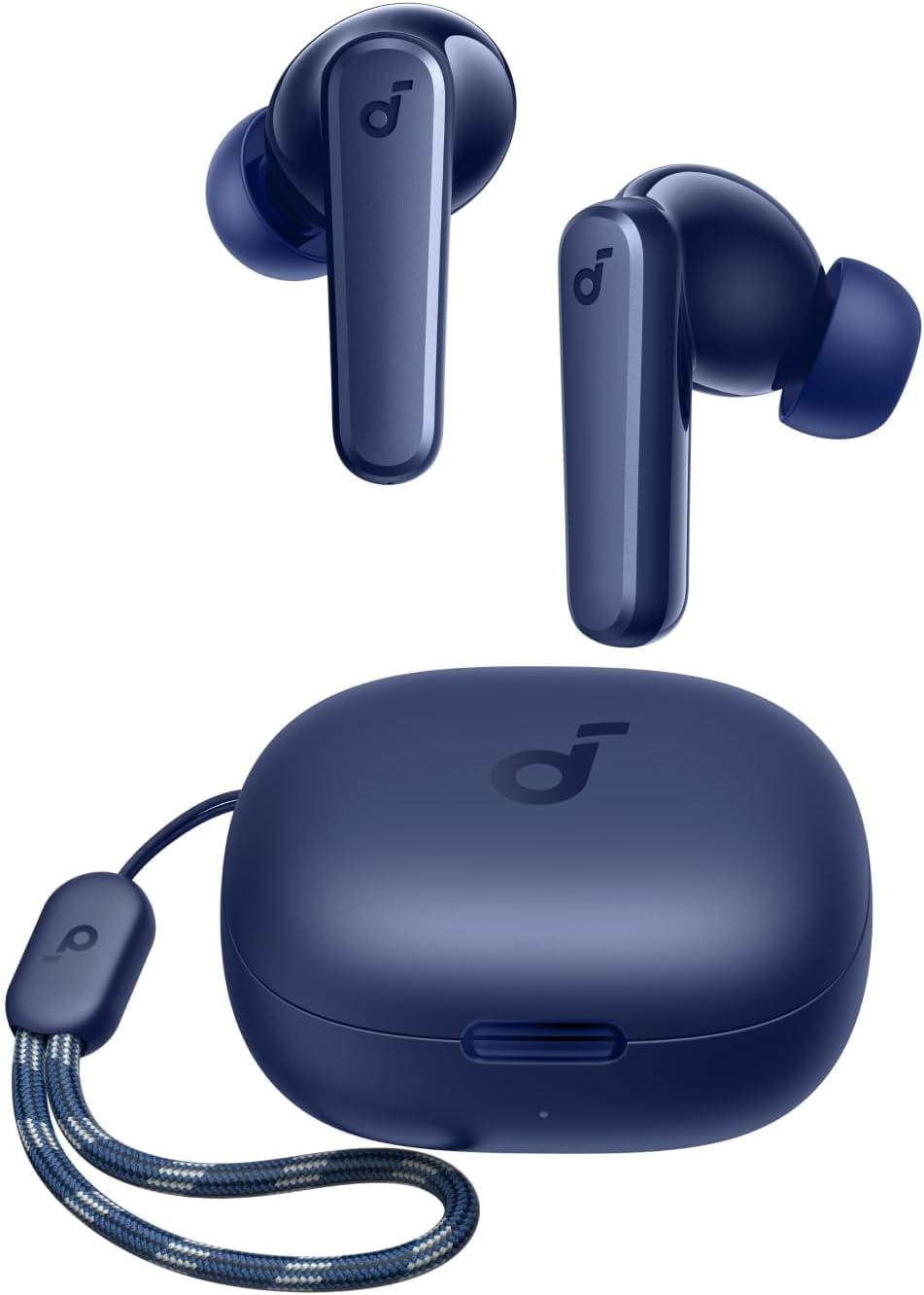 Soundcore P20i True Wireless Earbuds with Powerful Bass and EQ