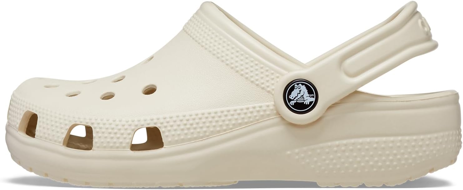 Crocs Baby Classic Littles Clogs: Lightweight Fun for Kids