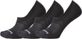 Smartwool Everyday No Show Socks for Men and Women - Versatile Comfort