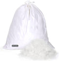 10/90 Goose Down Feather Blend Fill - Premium Pillow & Cushion Repair