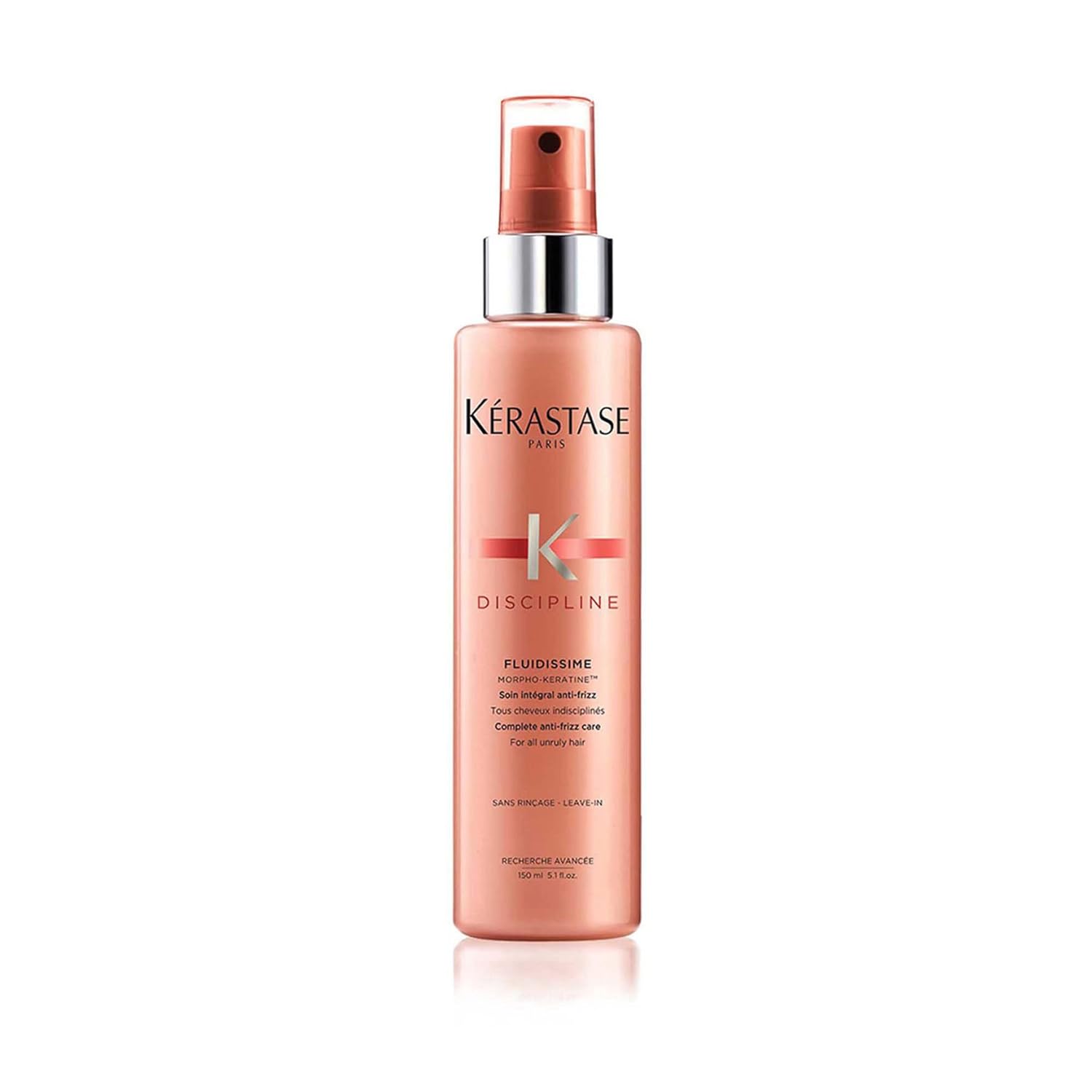 KERASTASE Discipline Fluidissime Leave In Treatment for Frizz Control