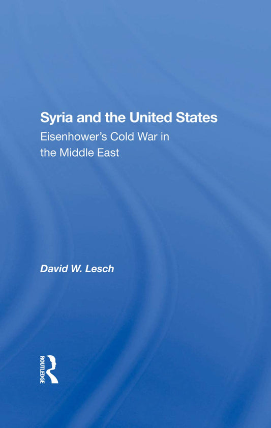 Syria And The United States: A Comprehensive Analysis of Relations