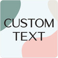 Custom Street Sign 30x30 in - Durable Rust Free Custom Sign