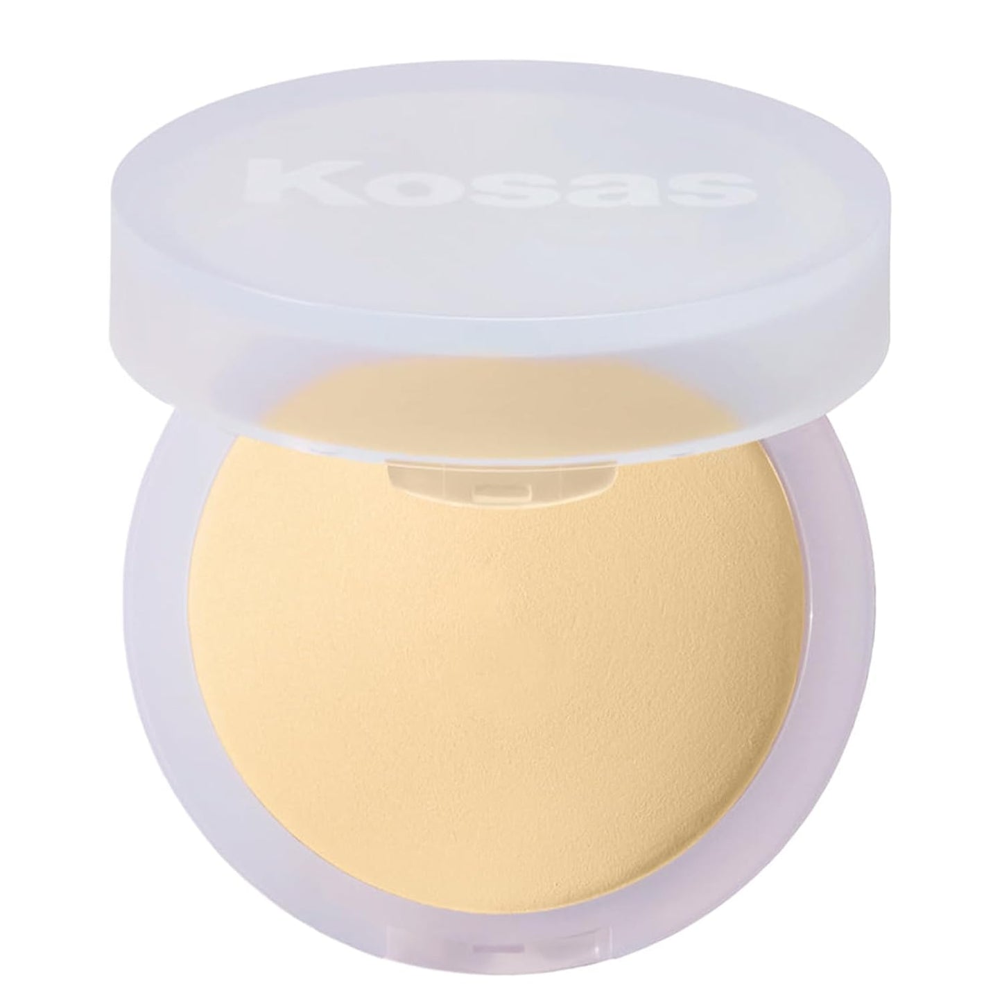 Kosas Cloud Set Face Pressed Brightening Powder for Radiance