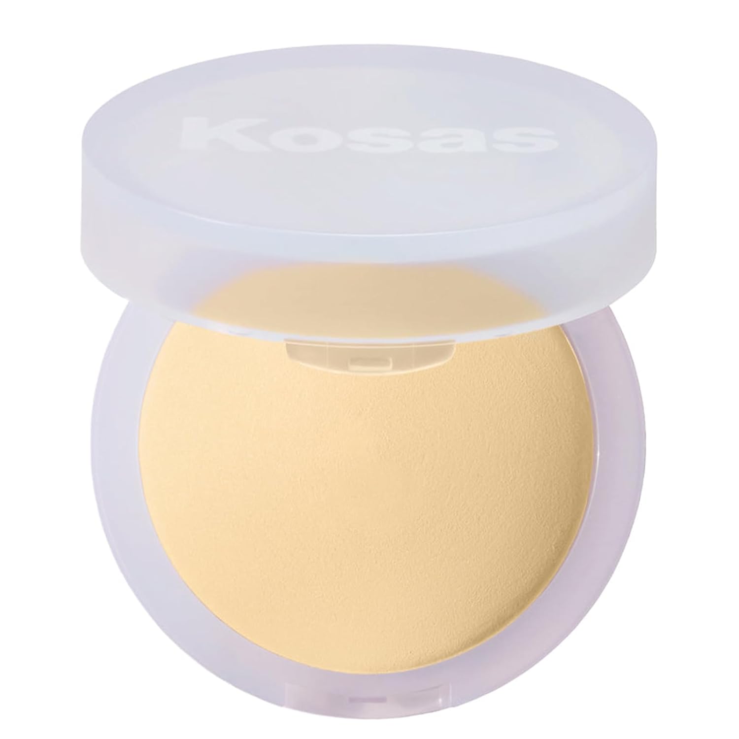 Kosas Cloud Set Face Pressed Brightening Powder for Radiance