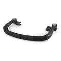 UPPAbaby Bumper Bar for Minu V3 Stroller - Leather, Folds