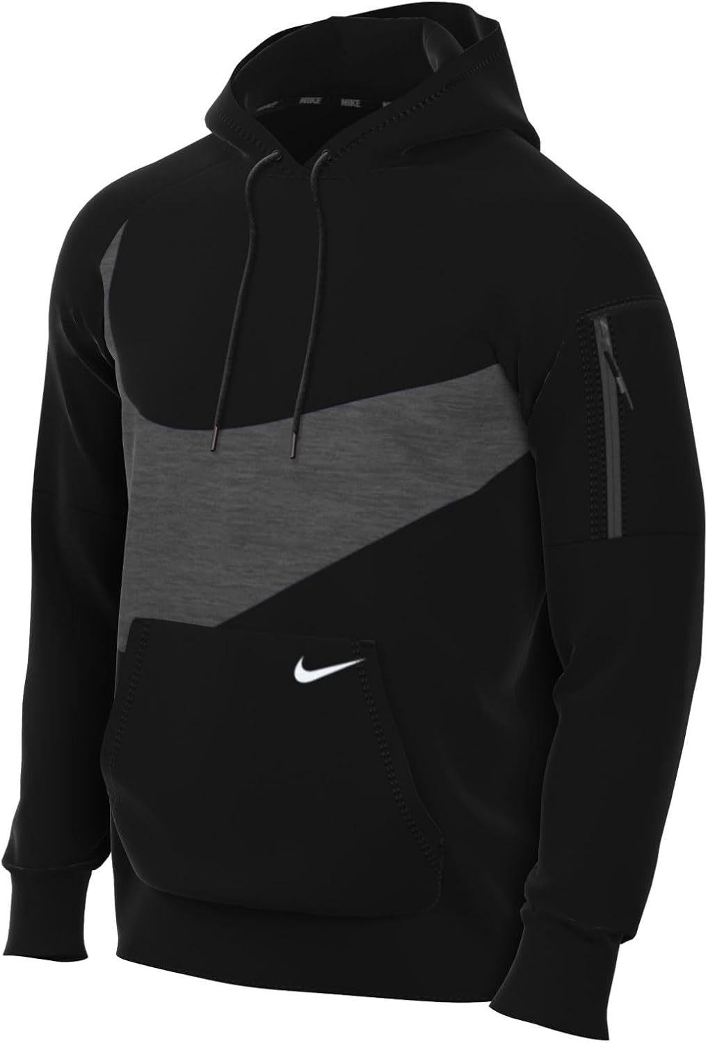 Nike Therma-FIT Hoodie: Stay Warm & Stylish