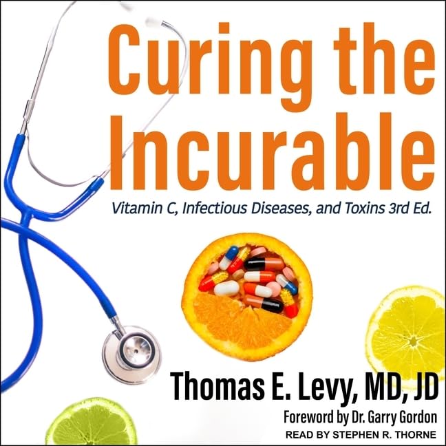 Curing the Incurable: Vitamin C and Infectious Diseases Insights