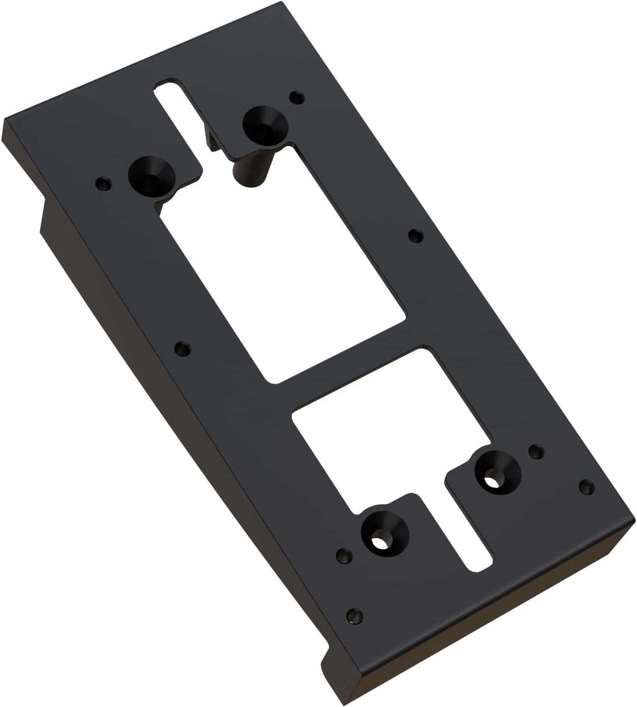 Ring Doorbell Mount for 4 Vinyl Siding