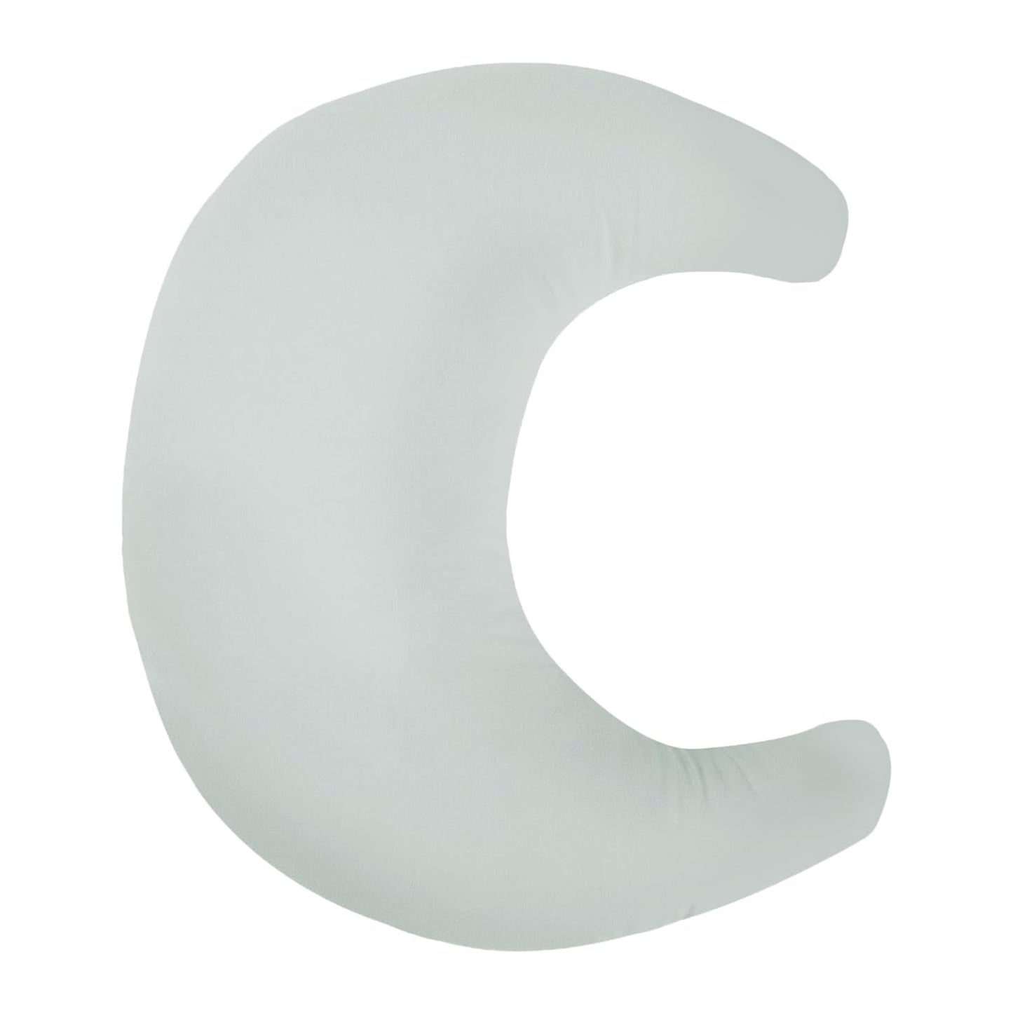 Snuggle Me Organic Nursing Pillow for Bottle & Breastfeeding