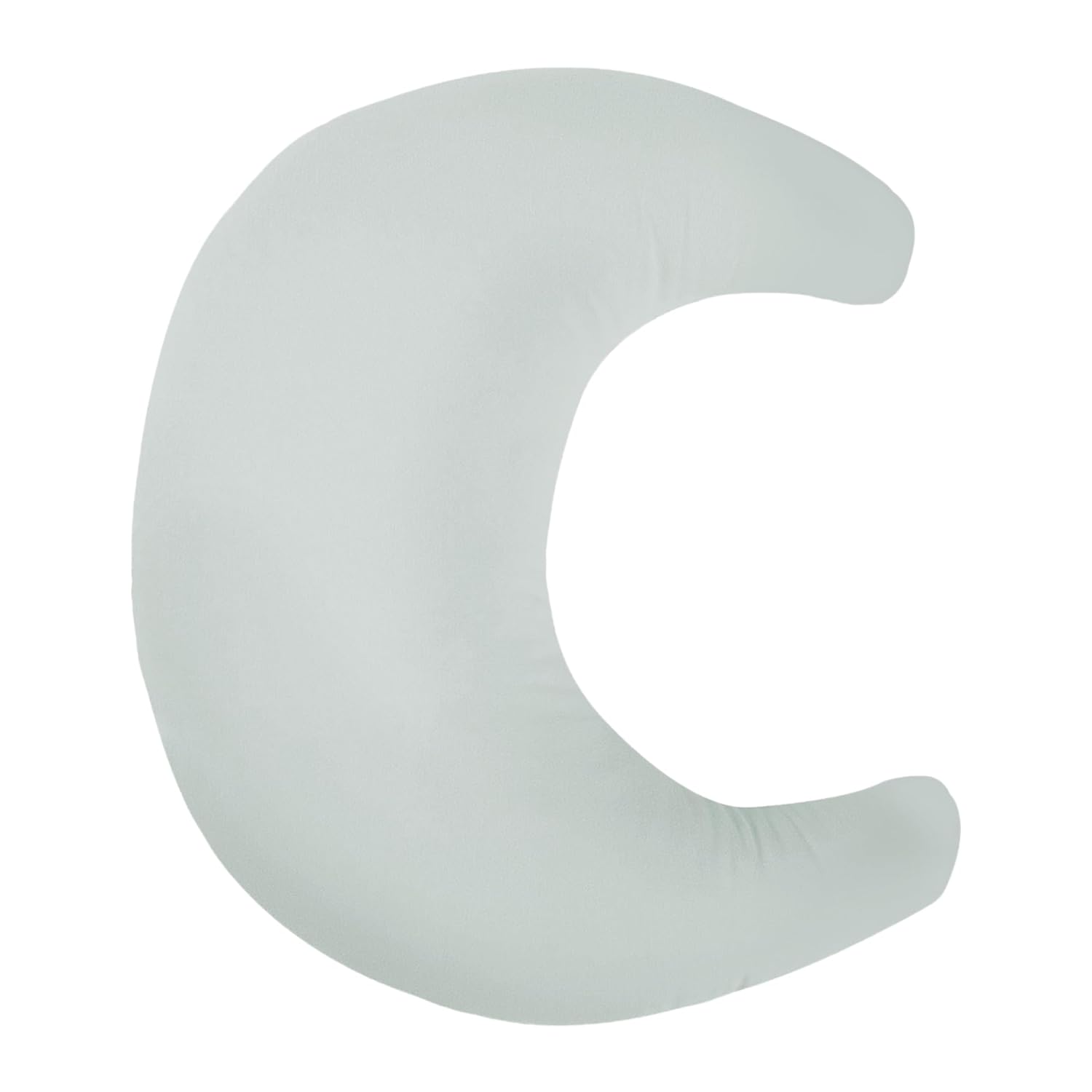 Snuggle Me Organic Nursing Pillow for Bottle & Breastfeeding