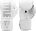 TITLE Boxing Inferno Intensity Elastic Training Gloves - Impact