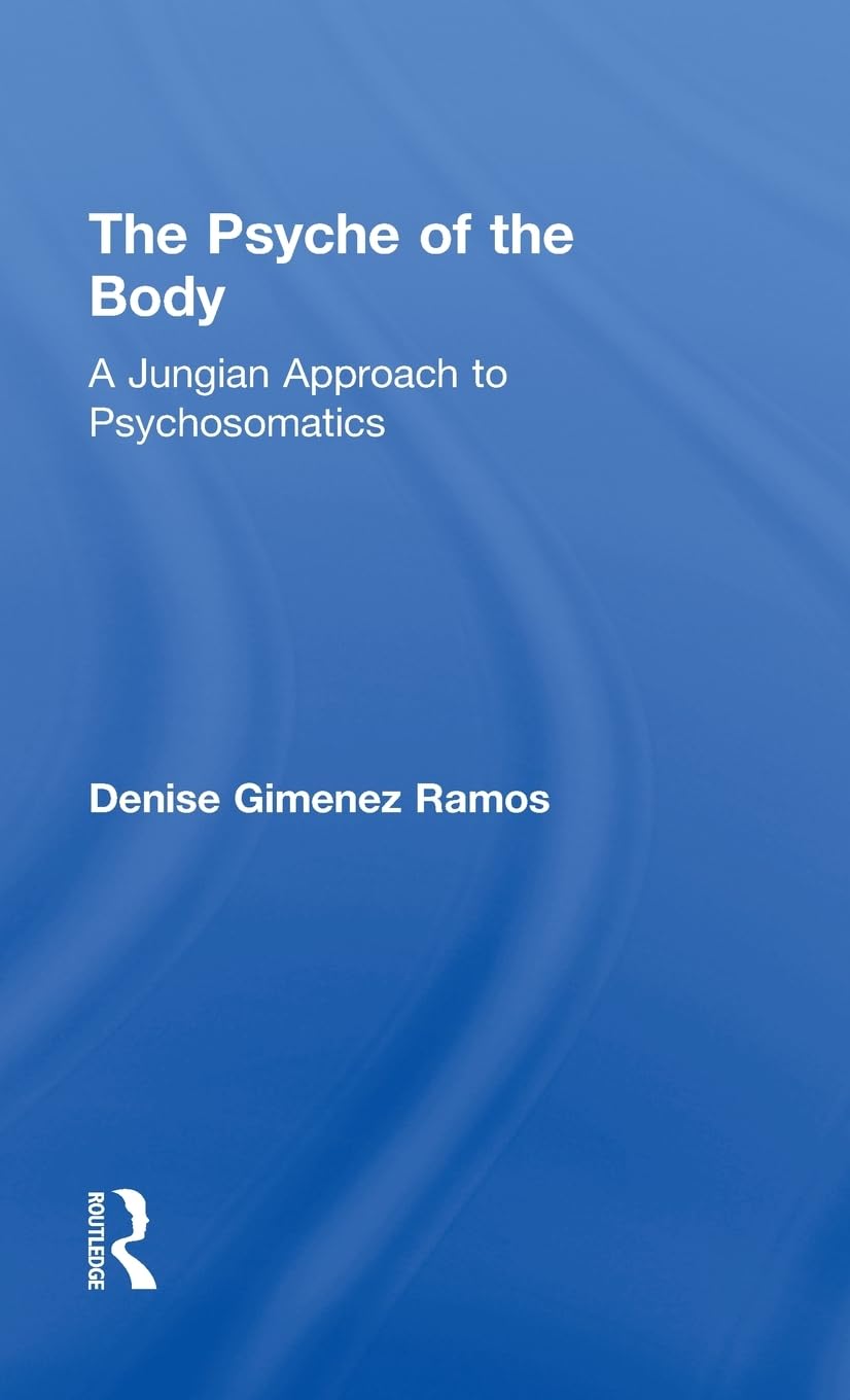 The Psyche of the Body: A Deep Dive into Mind-Body Connection