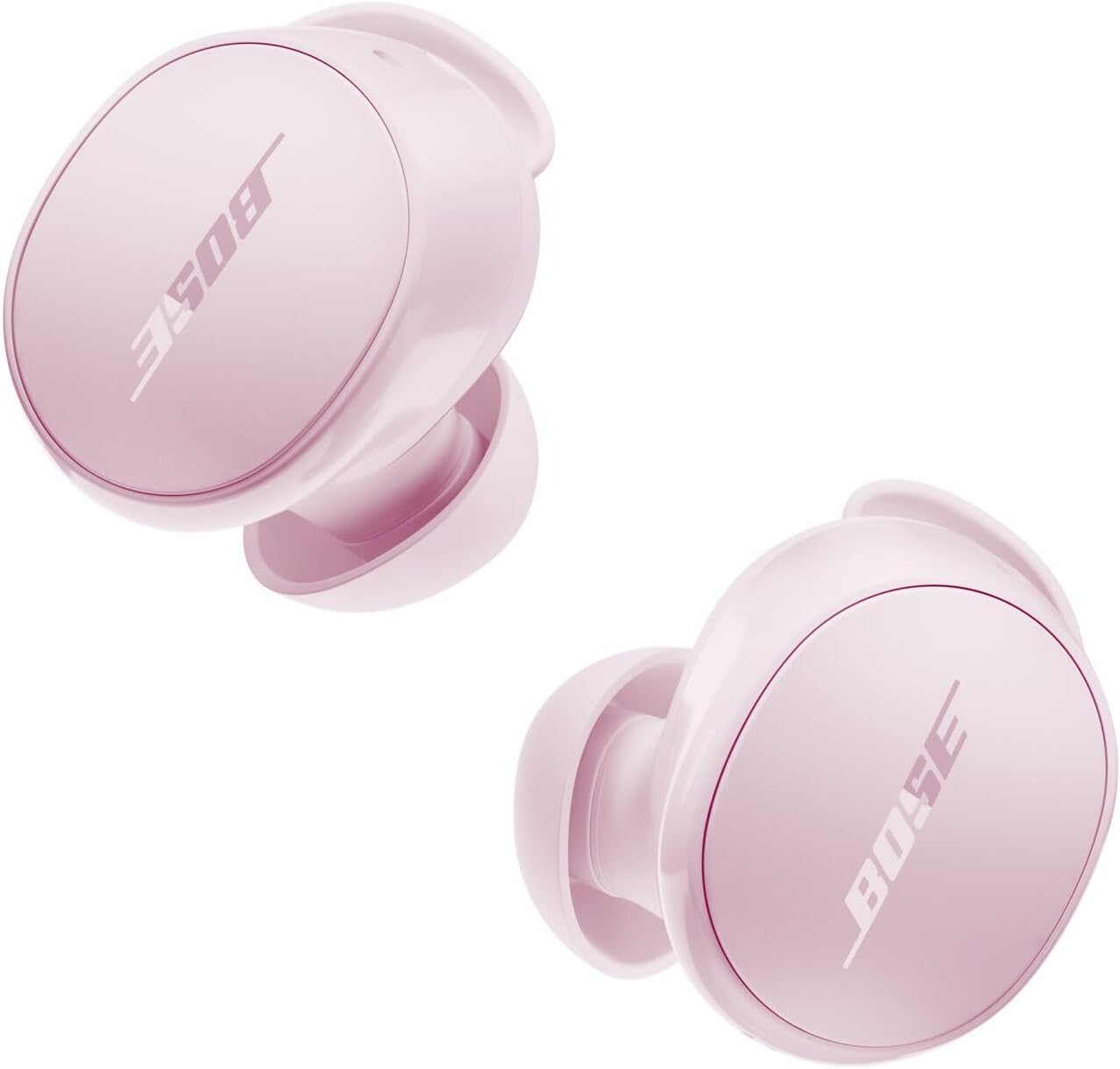 Bose QuietComfort Bluetooth Earbuds with Active Noise Cancellation