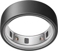 Oura Ring 4 Stealth Size 9 - Smart Ring for Sleep & Recovery