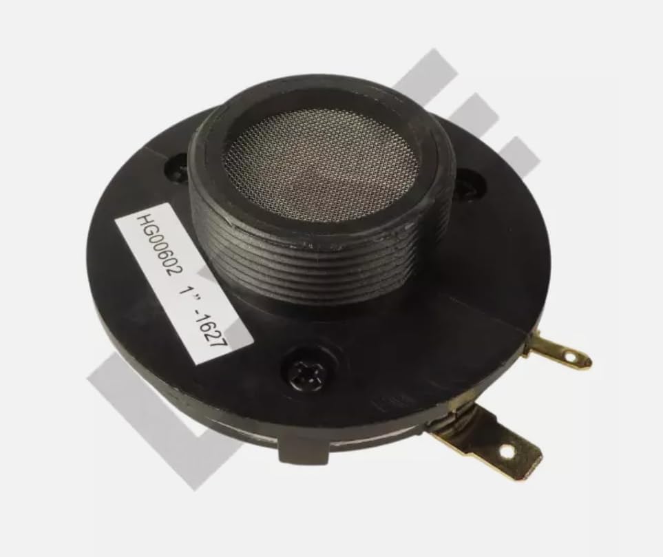 Original Alto Professional Neo Driver HG00602 for TS210 and More