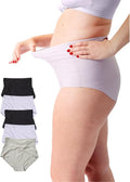 All-In Panty Maternity Postpartum & C-Section Underwear